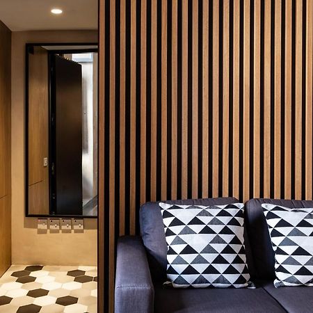Żebbuġ Kucca Boutique Townhouseヴィラ エクステリア 写真